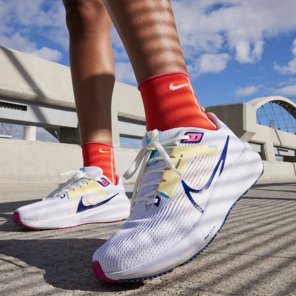 Air Zoom Pegasus 40 Running Shoes
