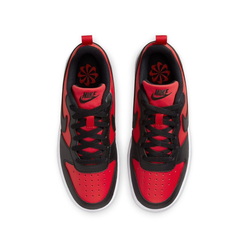 Court Borough Low Recraft Lifestyle Shoes