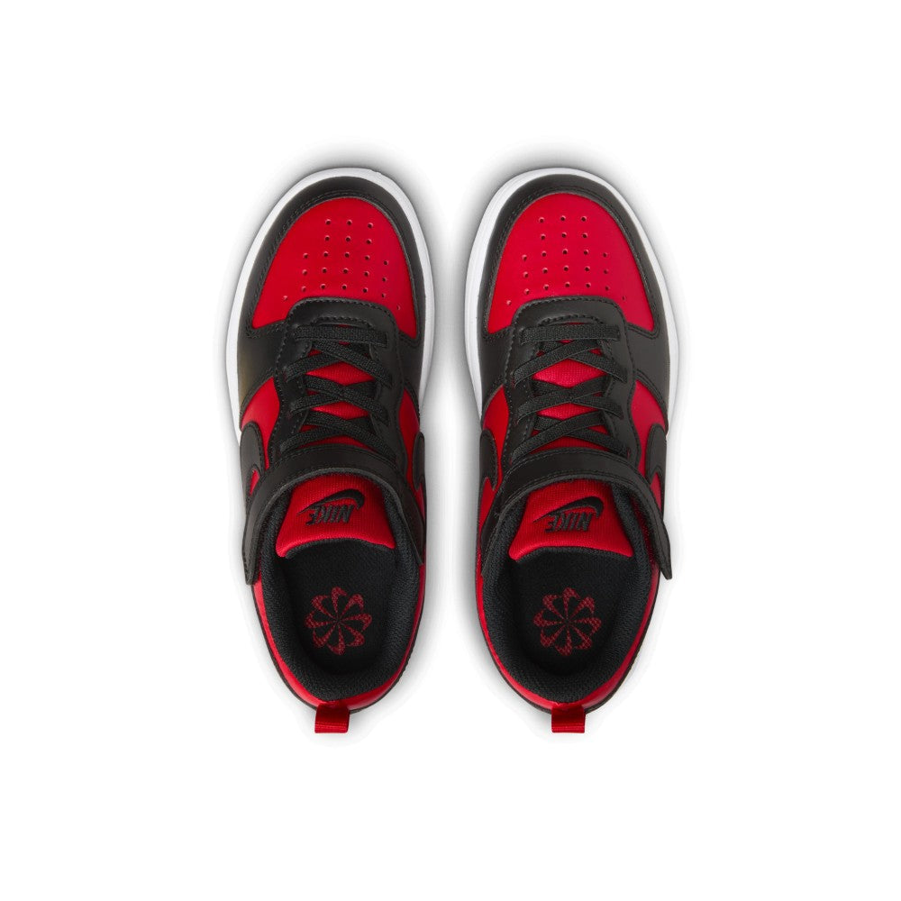 Court Borough Low Recraft Lifestyle Shoes