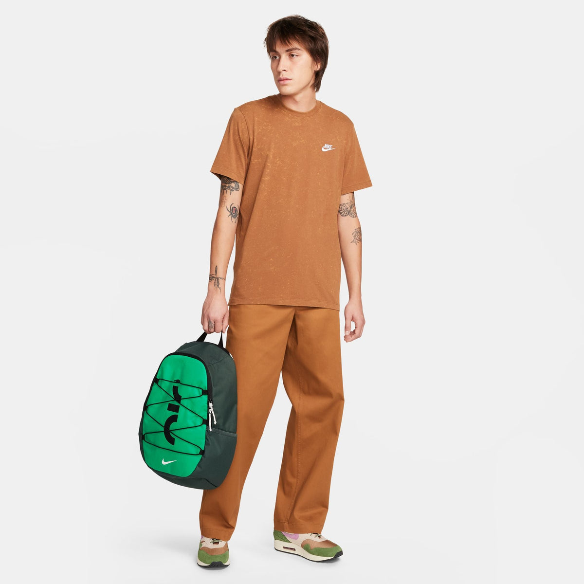 Air Backpack (21L)