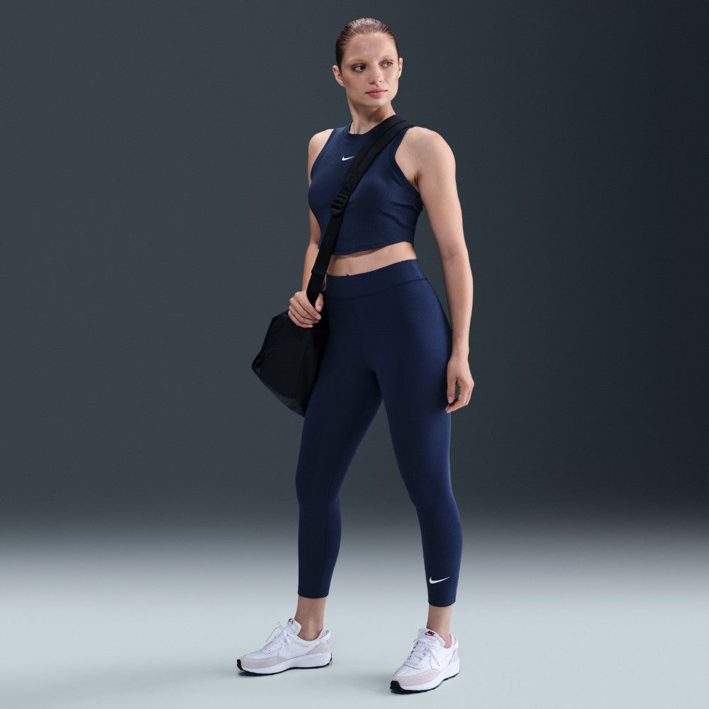 Sportswear Classic High-Waisted 7/8 Leggings