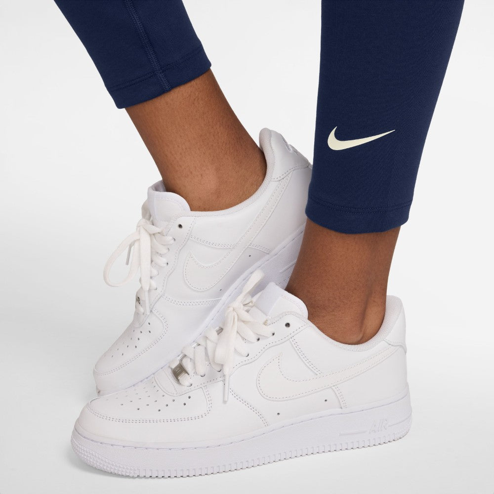 Sportswear Classic High-Waisted 7/8 Leggings