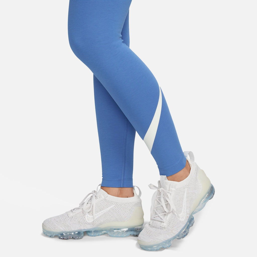 Sportswear Classics  High-Waisted Graphic Leggings