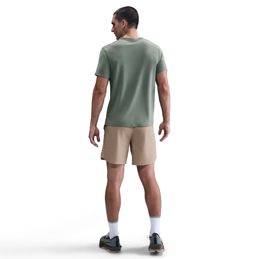 Miler Dri-FIT UV Short-Sleeve Running T-shirt