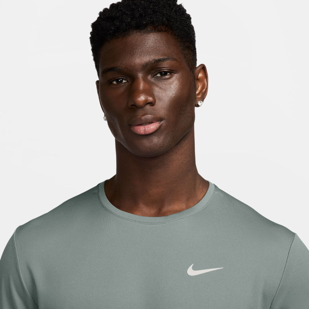 Miler Dri-FIT UV Short-Sleeve Running T-shirt
