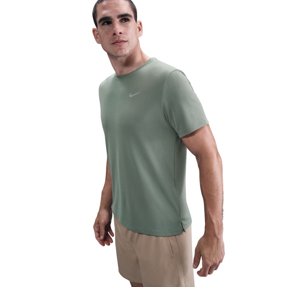 Miler Dri-FIT UV Short-Sleeve Running T-shirt