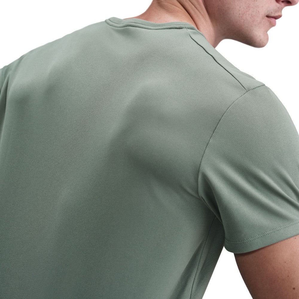Miler Dri-FIT UV Short-Sleeve Running T-shirt