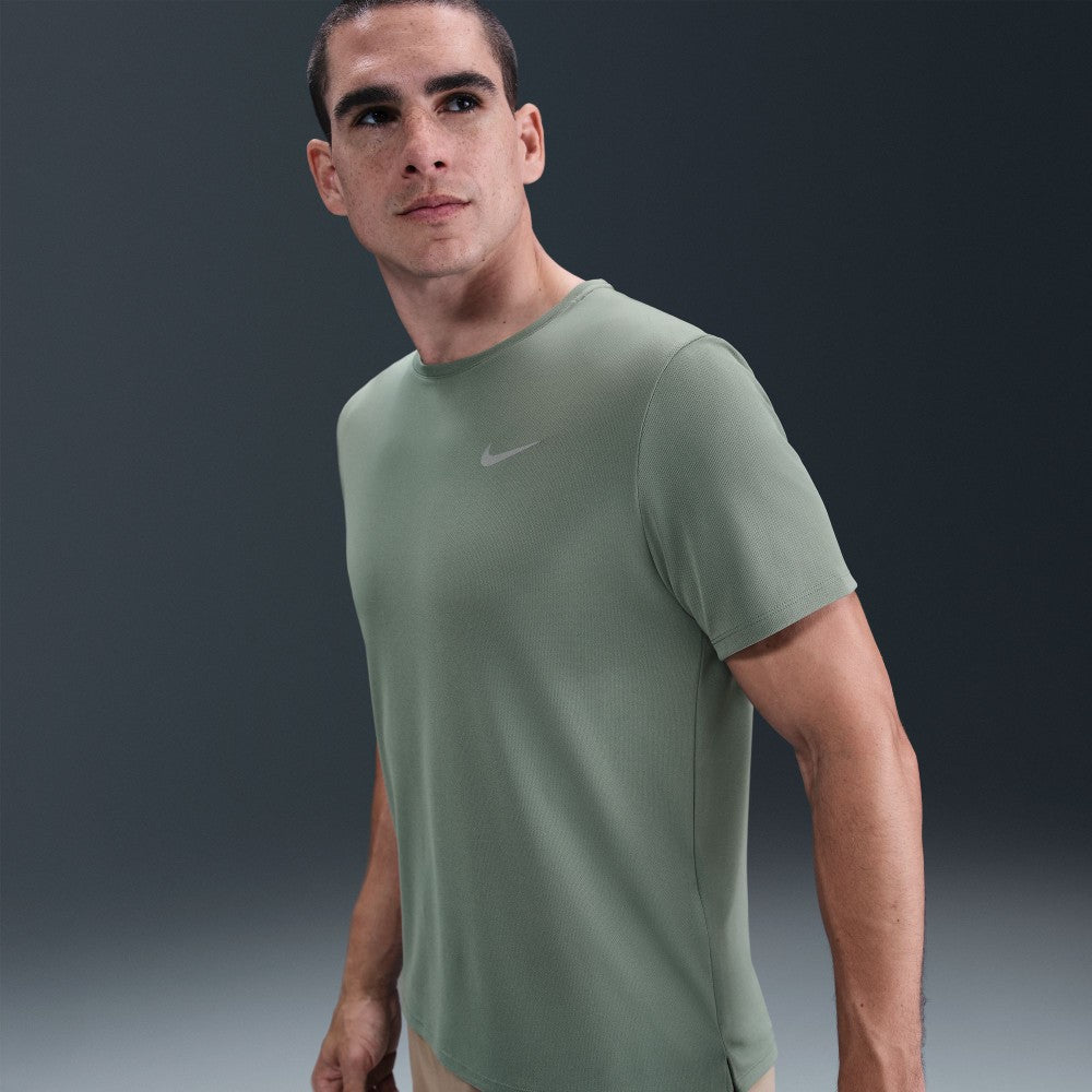 Miler Dri-FIT UV Short-Sleeve Running T-shirt