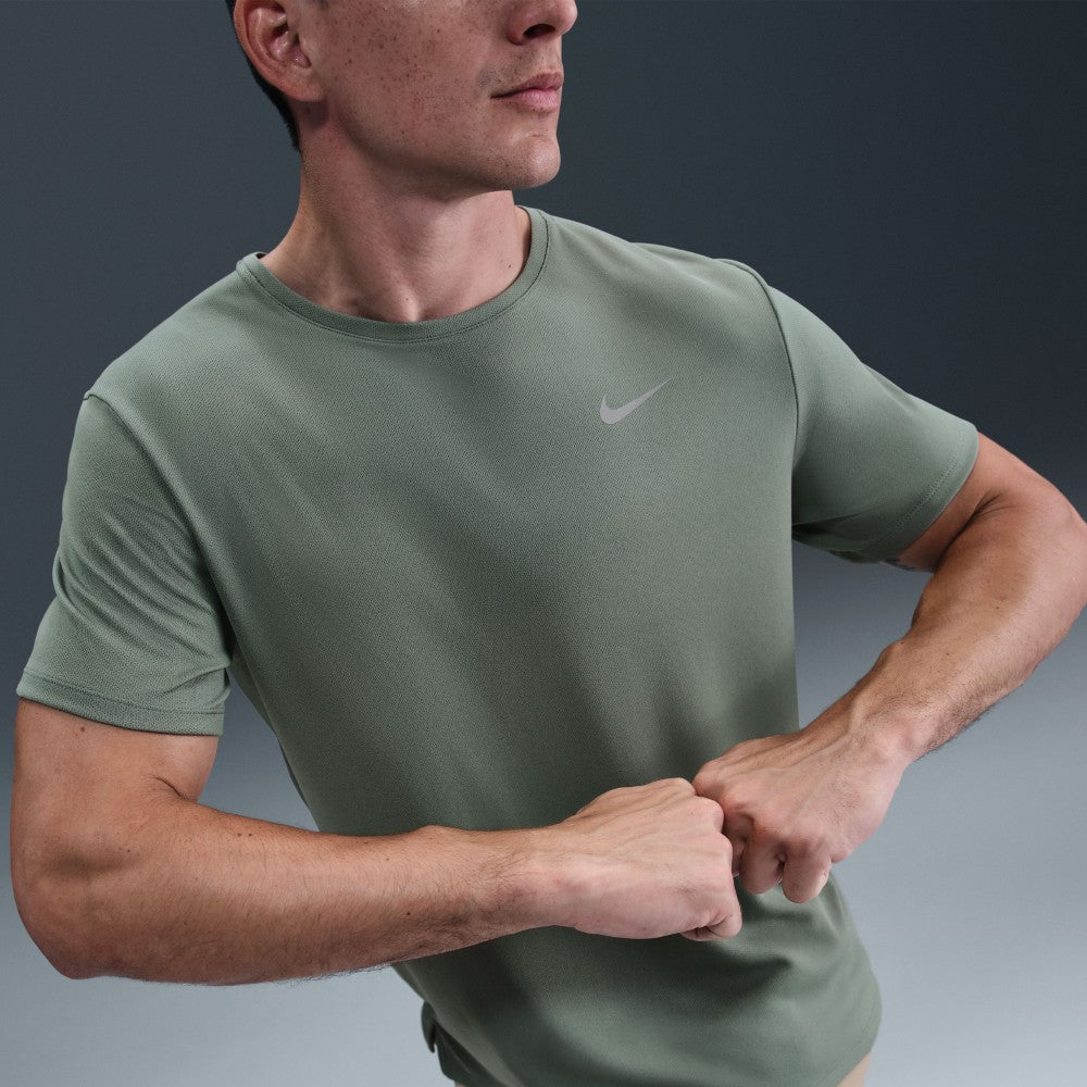 Miler Dri-FIT UV Short-Sleeve Running T-shirt