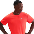 Miler Dri-Fit Uv Short-Sleeve Running T-shirt