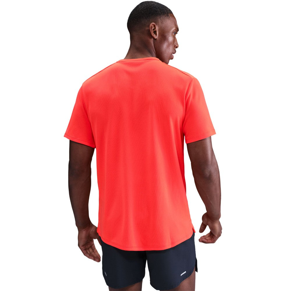 Miler Dri-Fit Uv Short-Sleeve Running T-shirt