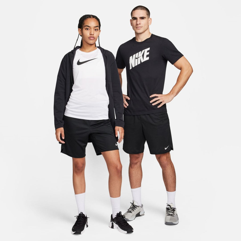 Totality Dri-FIT 9" Shorts
