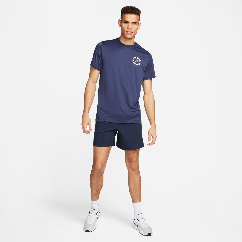 Unlimited Dri-FIT 7In Unlined Versatile Shorts