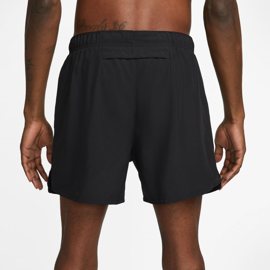 Challenger Dri-FIT 5" Brief-Lined Running Shorts