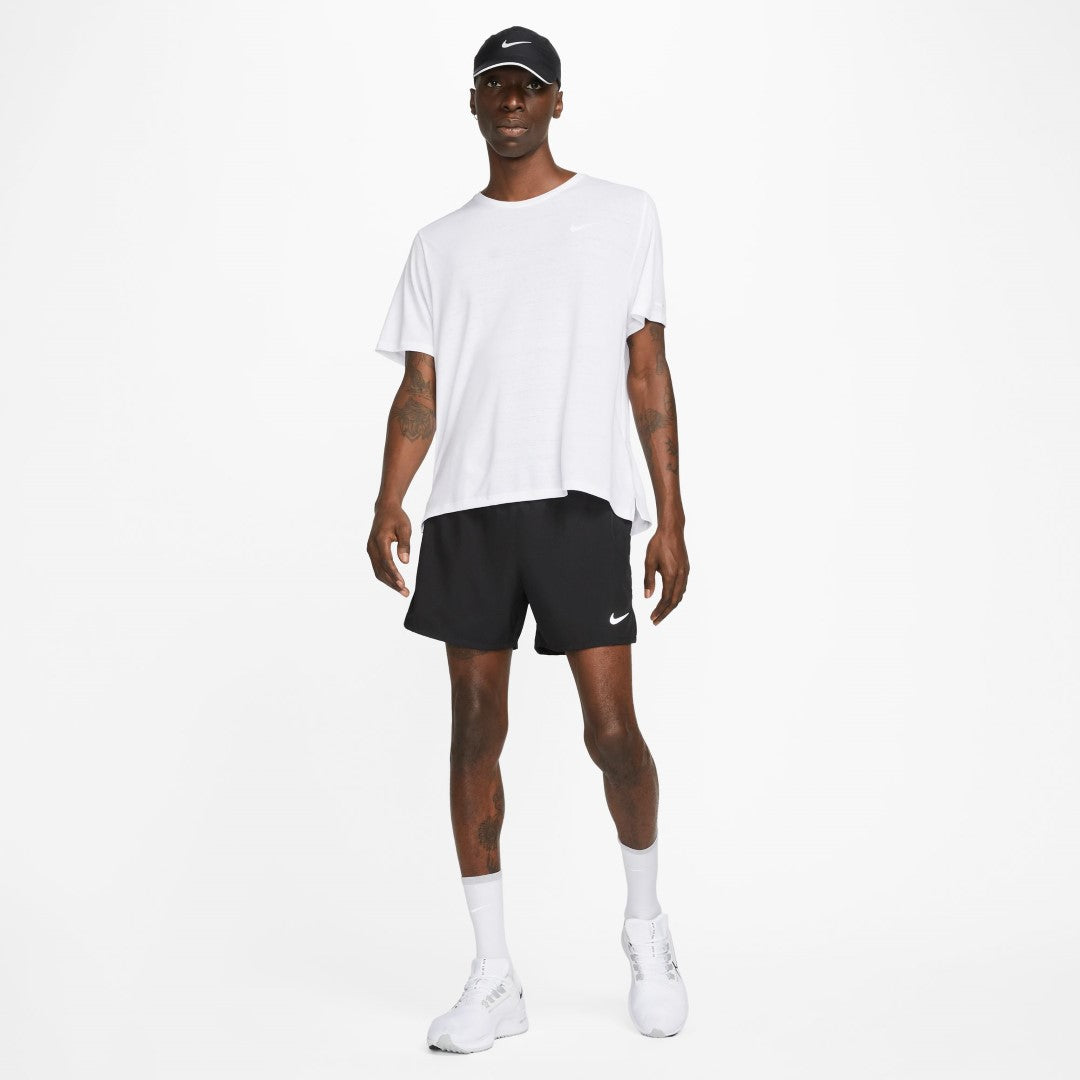 Challenger Dri-FIT 5" Brief-Lined Running Shorts