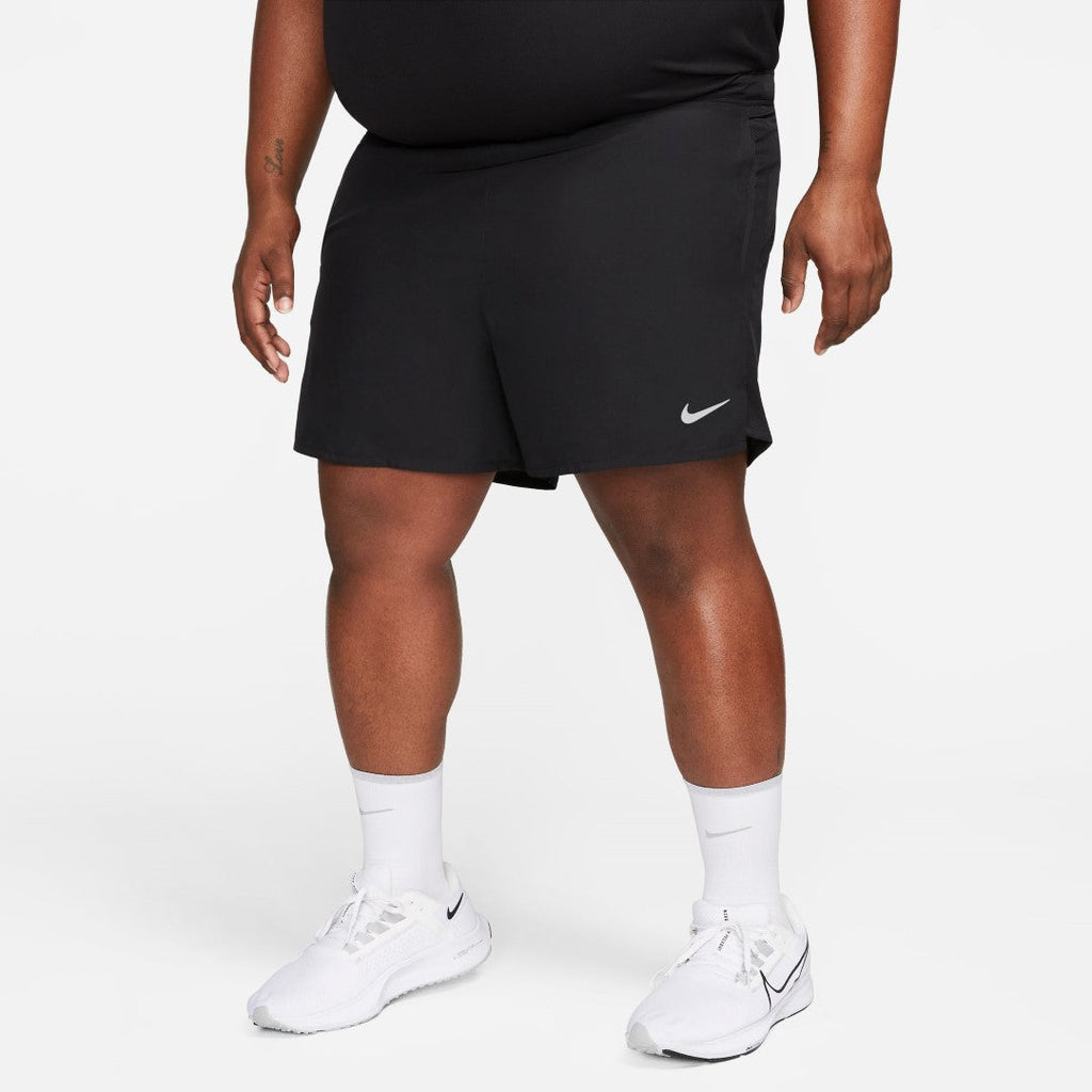 Challenger Dri-FIT 5" Brief-Lined Running Shorts