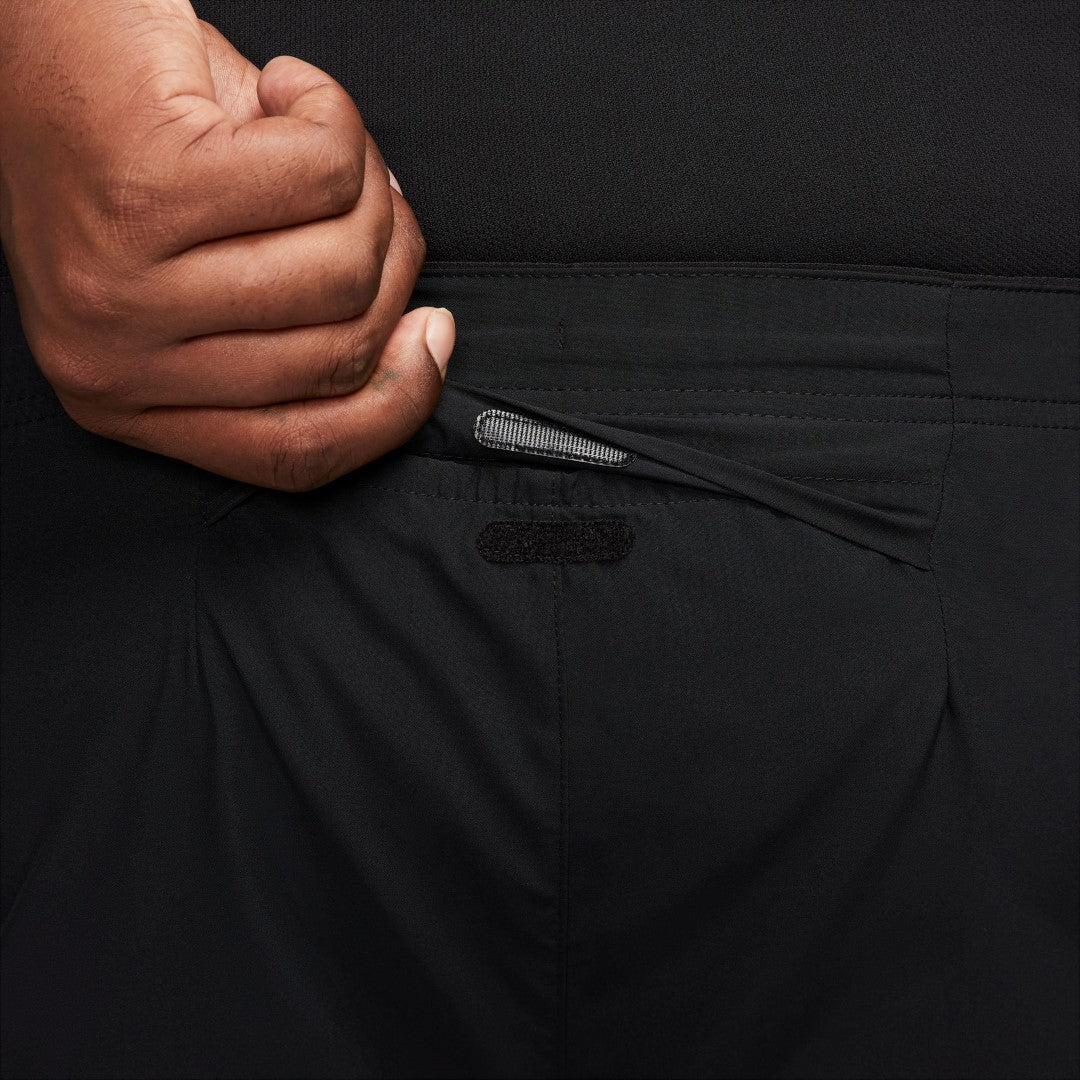 Challenger Dri-FIT 5" Brief-Lined Running Shorts
