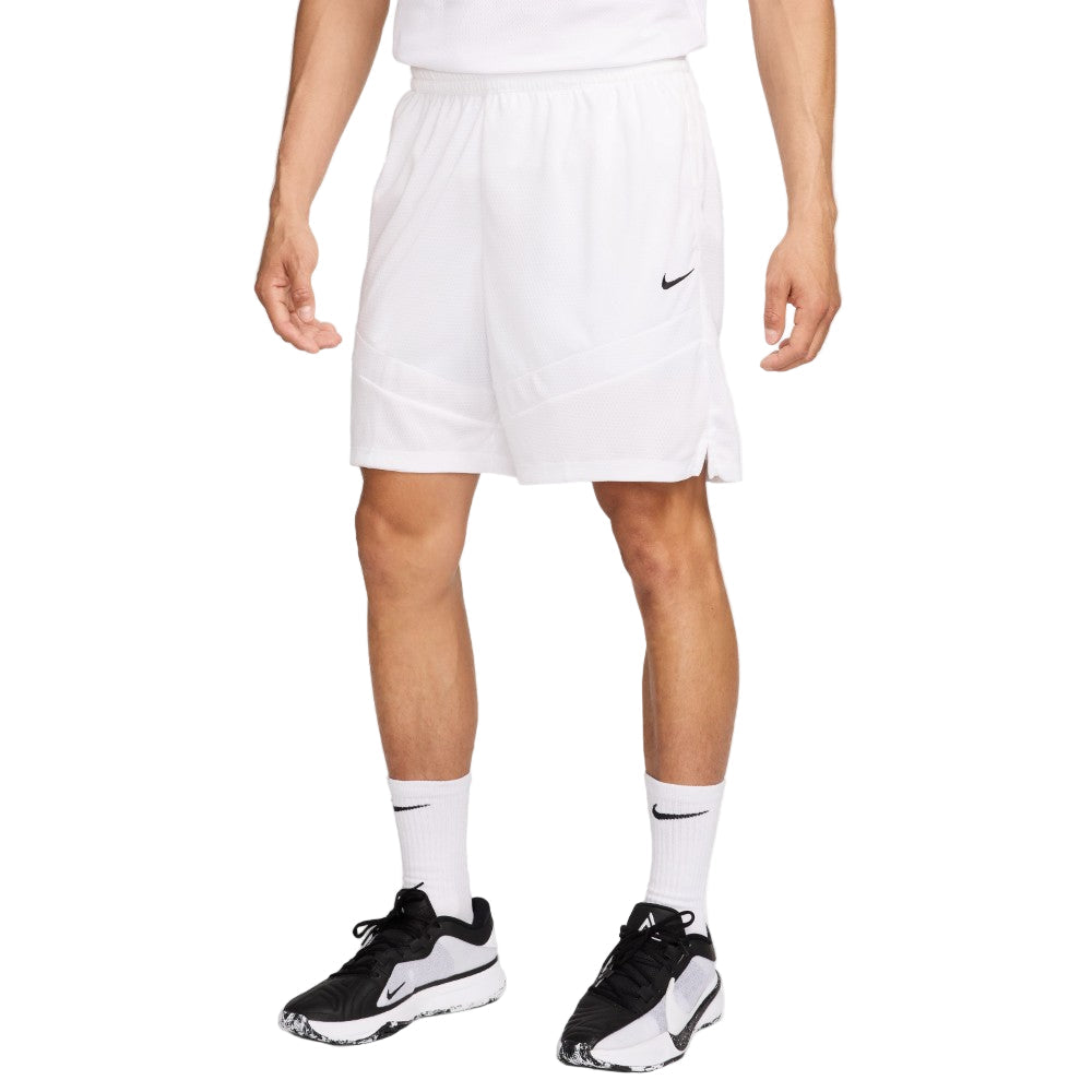 Icon Dri-Fit 8" Basketball Shorts