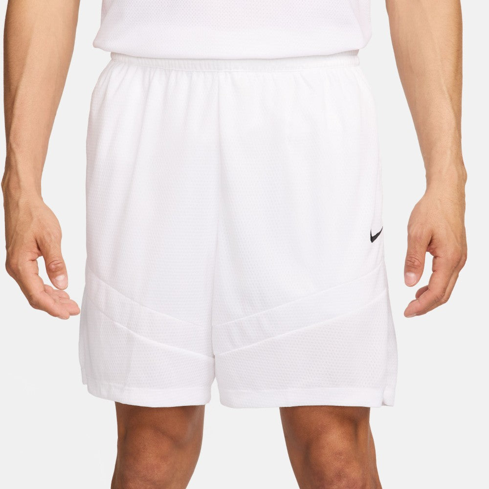 Icon Dri-Fit 8" Basketball Shorts