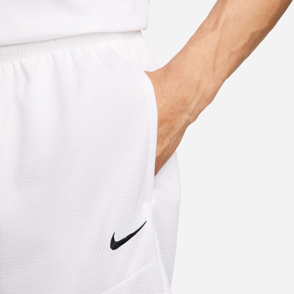 Icon Dri-Fit 8" Basketball Shorts