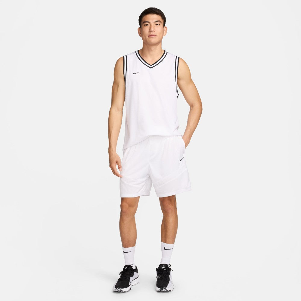 Icon Dri-Fit 8" Basketball Shorts