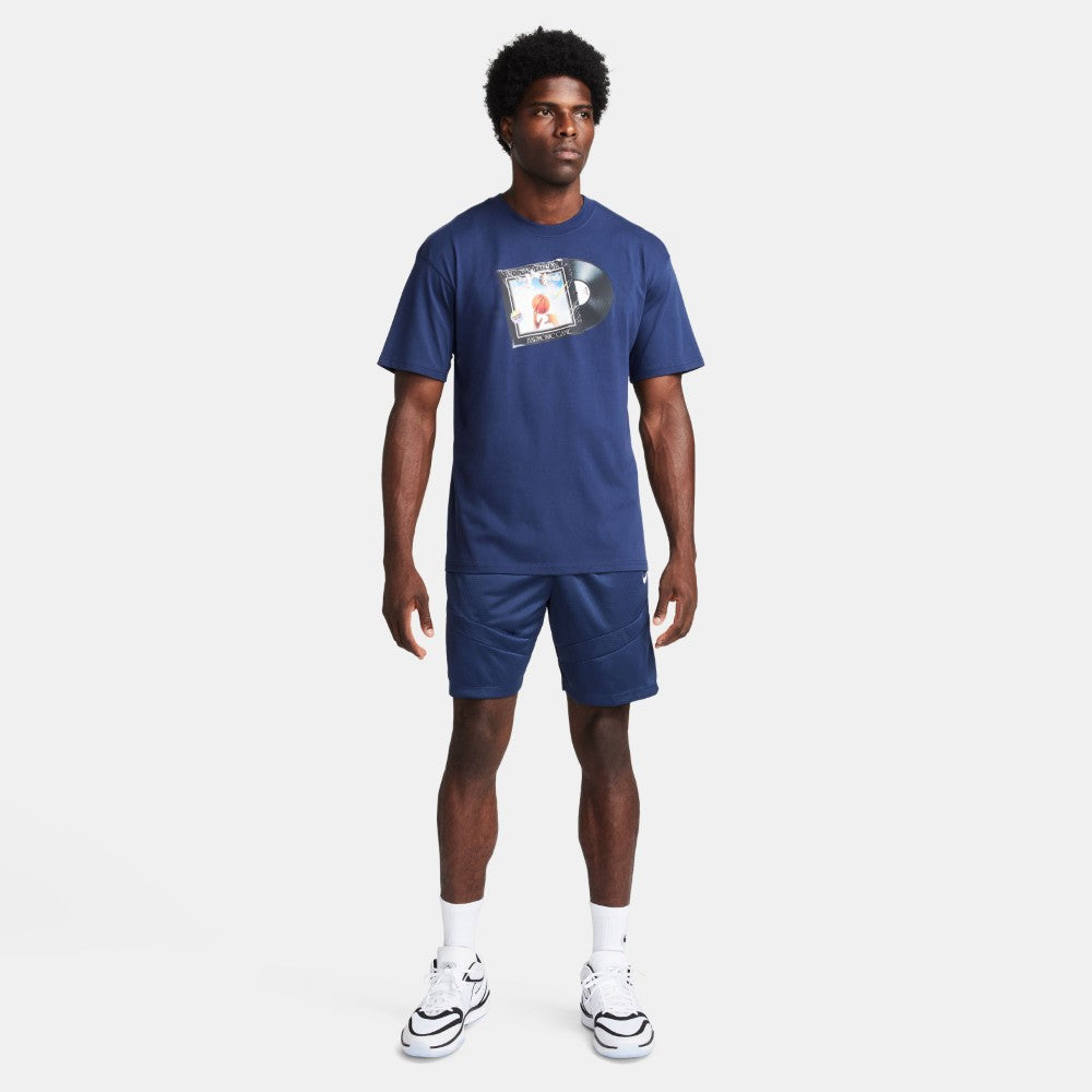 Icon Dri-FIT 8 Inch Basketball Shorts