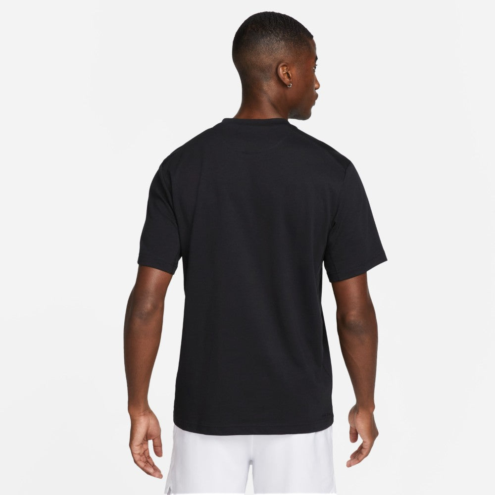 Primary Dri-FIT Short-sleeve Versatile T-shirt