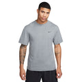 Hyverse Men's Dri-FIT UV Short-sleeve Versatile T-shirt