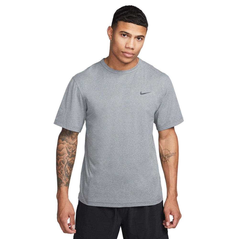 Hyverse Men's Dri-FIT UV Short-sleeve Versatile T-shirt