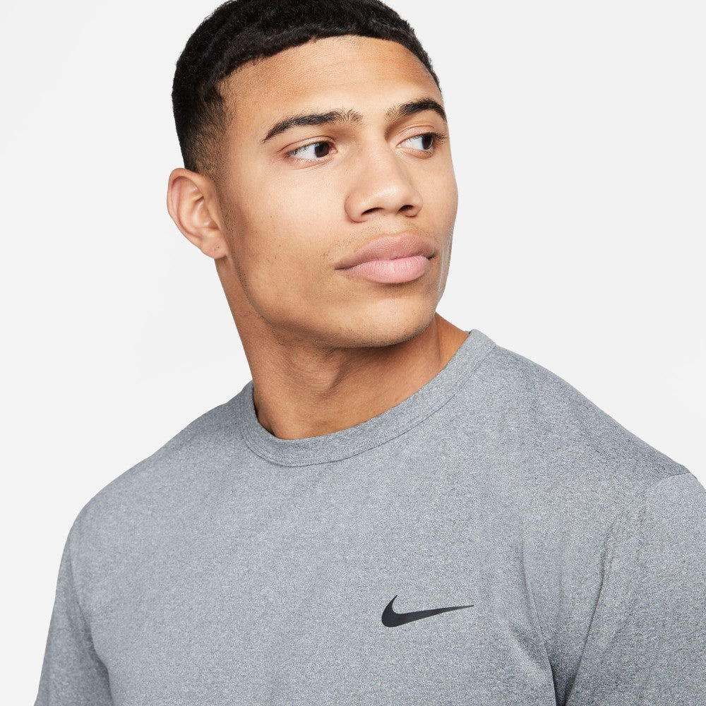 Hyverse Men's Dri-FIT UV Short-sleeve Versatile T-shirt