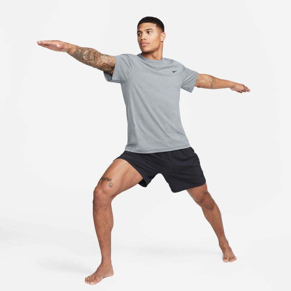 Hyverse Men's Dri-FIT UV Short-sleeve Versatile T-shirt