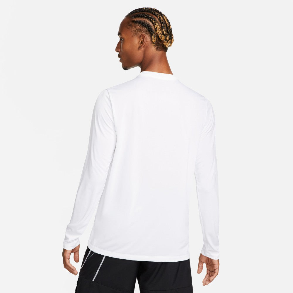 Dri-Fit Legend Long-Sleeve Fitness T-shirt