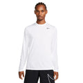 Dri-Fit Legend Long-Sleeve Fitness T-shirt