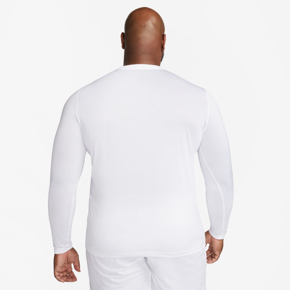 Dri-Fit Legend Long-Sleeve Fitness T-shirt