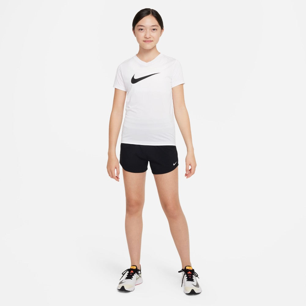 One Dri-Fit High-Waisted Woven Training Shorts