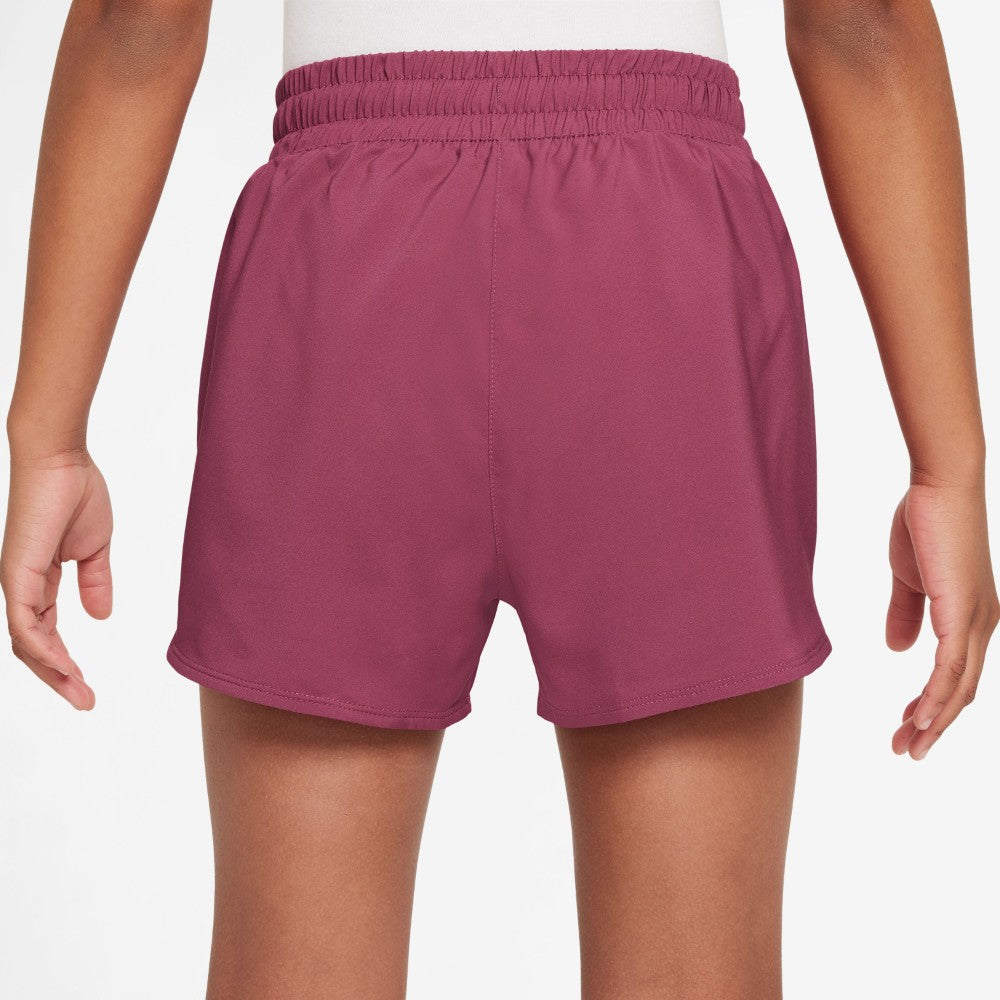 One Dri-Fit High-Waisted Woven Training Shorts