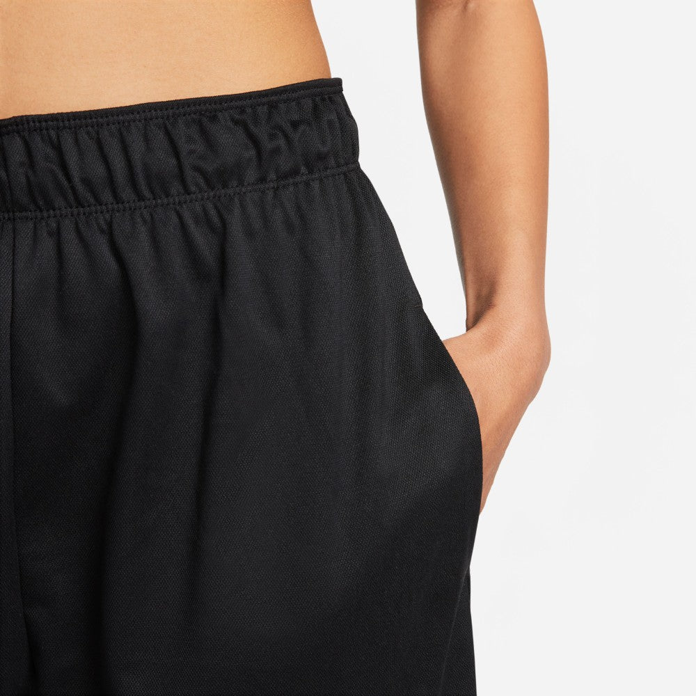 Attack Dri-Fit Fitness Mid-Rise 5" Unlined Shorts