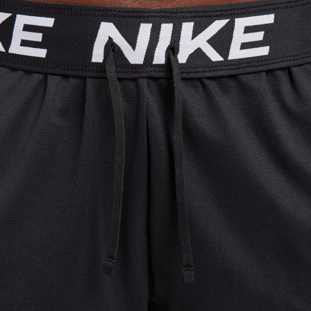 Attack Dri-Fit Fitness Mid-Rise 5" Unlined Shorts