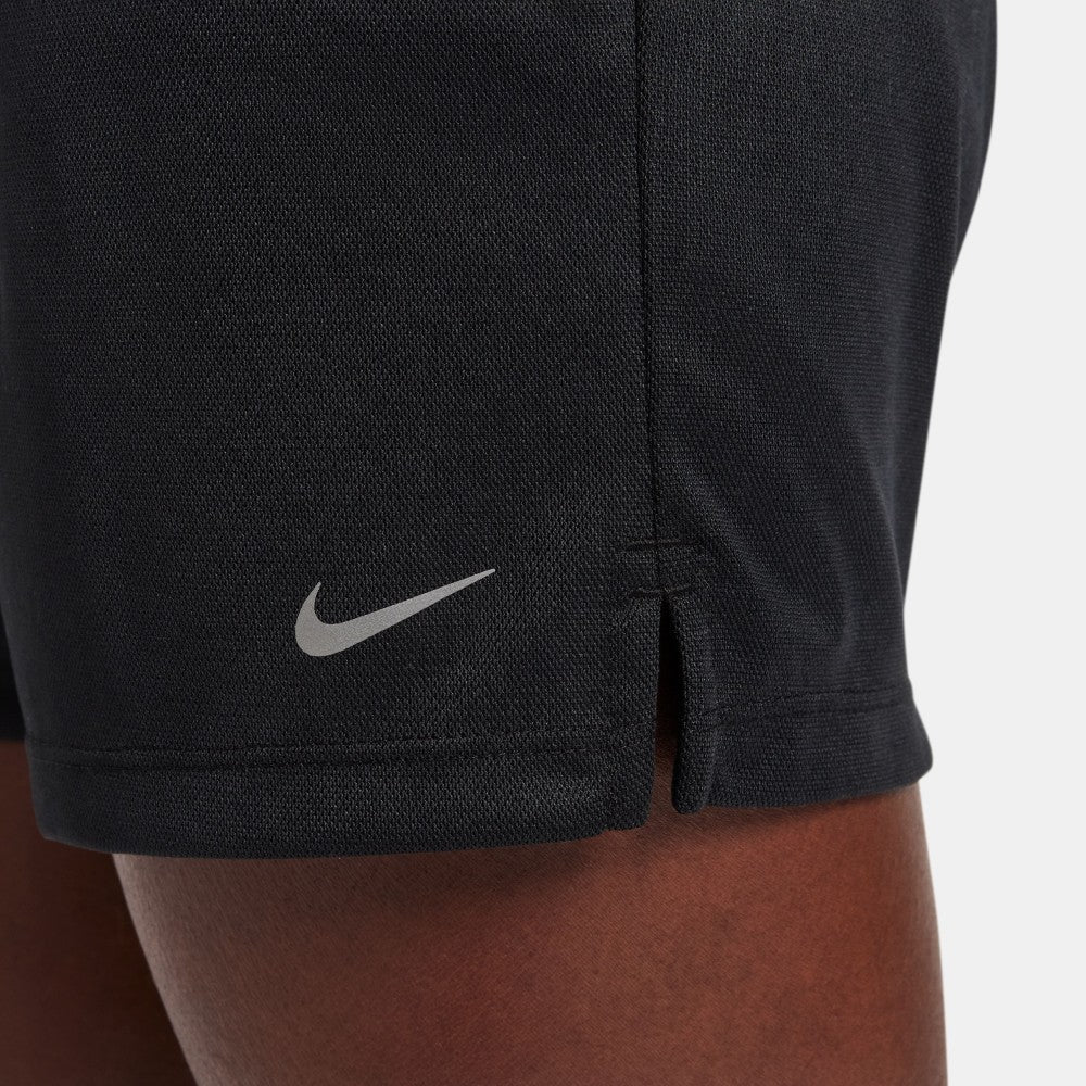 Attack Dri-Fit Fitness Mid-Rise 5" Unlined Shorts