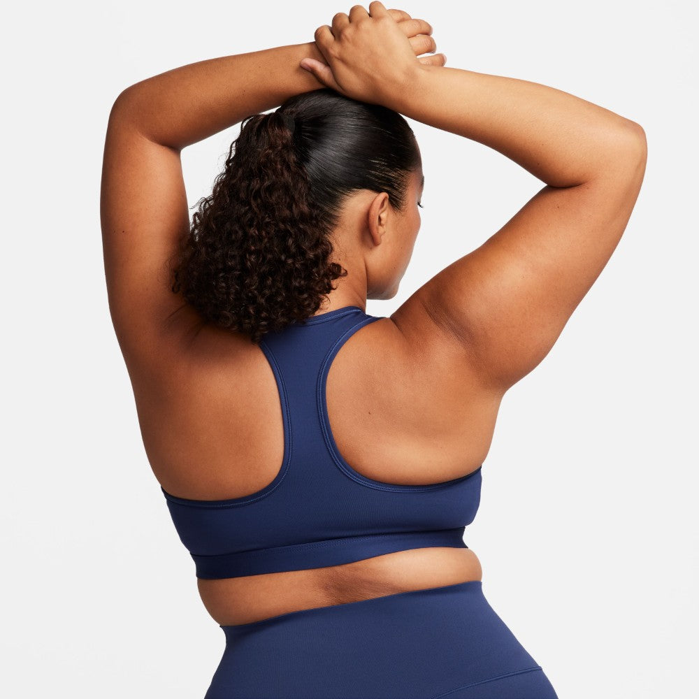 Swoosh Medium Support Padded Sports Bra