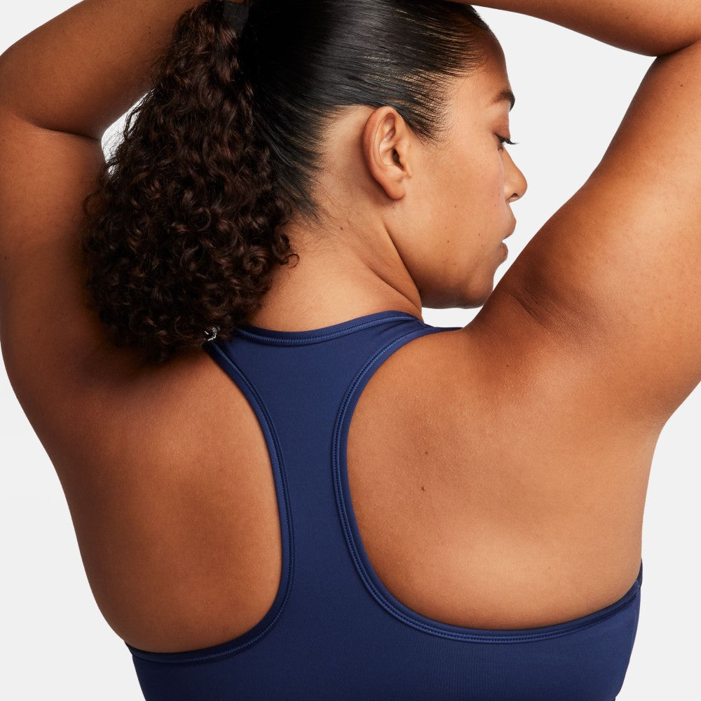 Swoosh Medium Support Padded Sports Bra