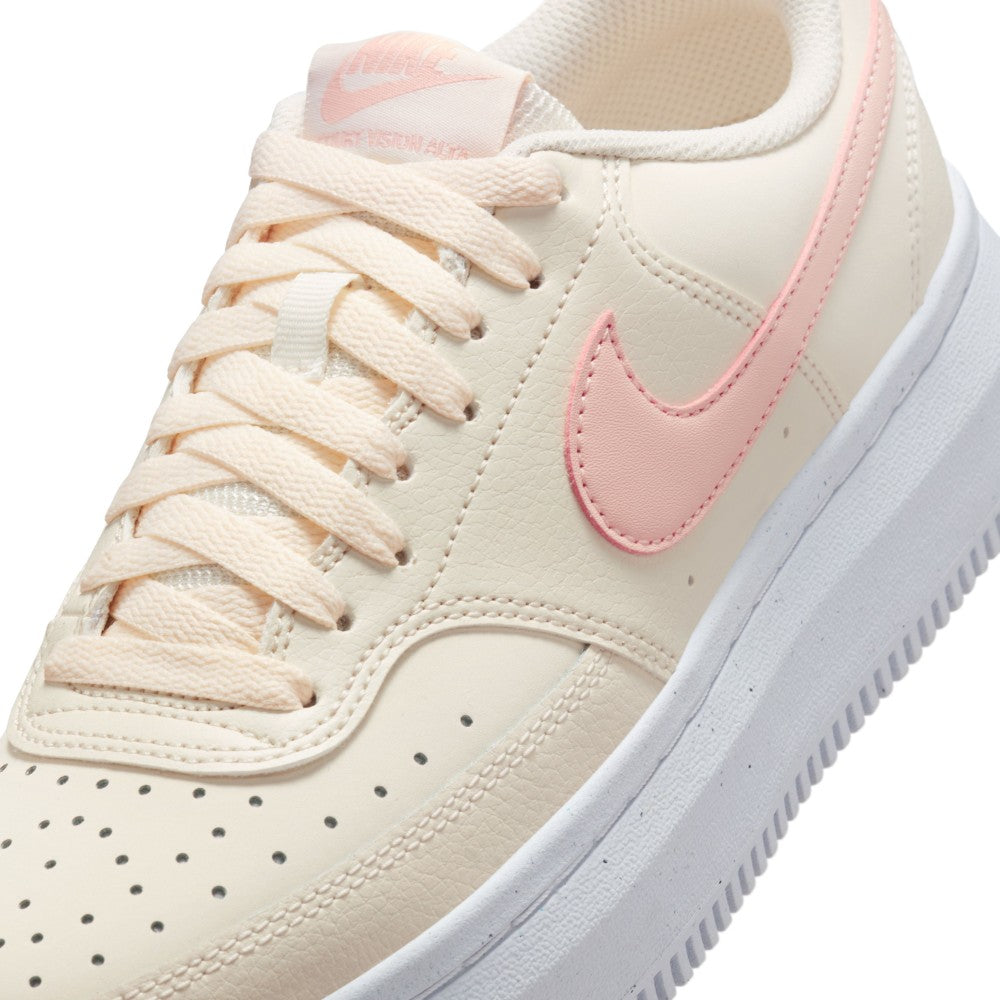 Court Vision Alta Lifestyle Shoes