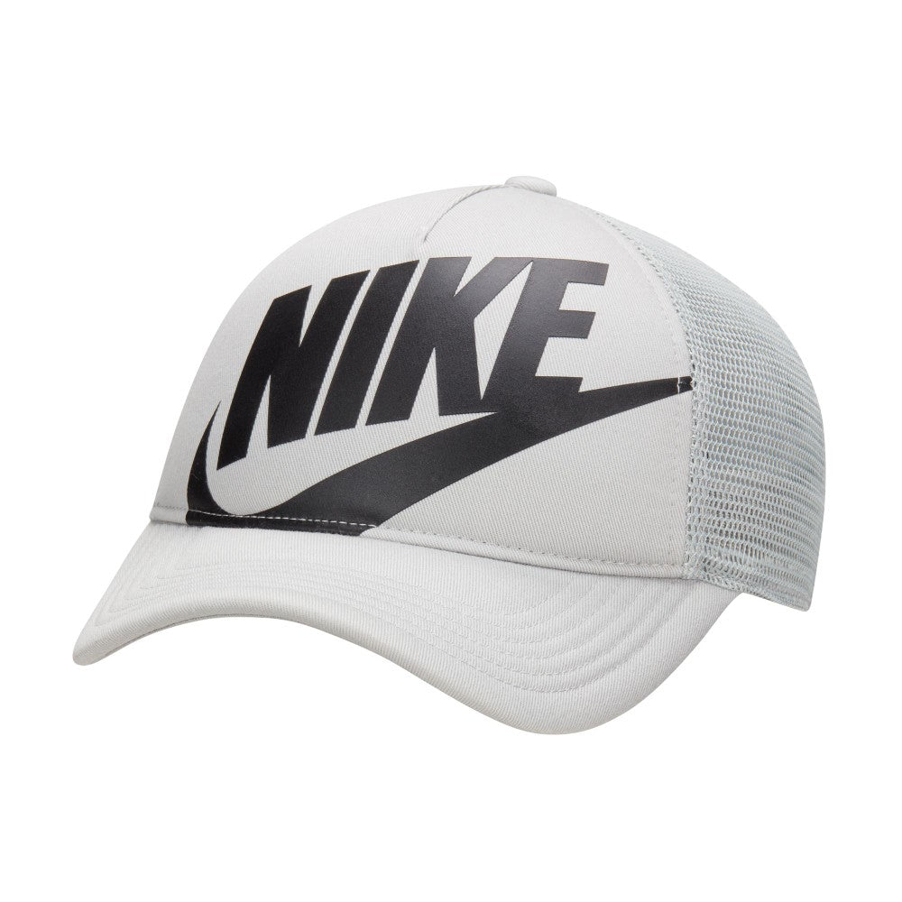 Rise Kids' Structured Trucker Cap