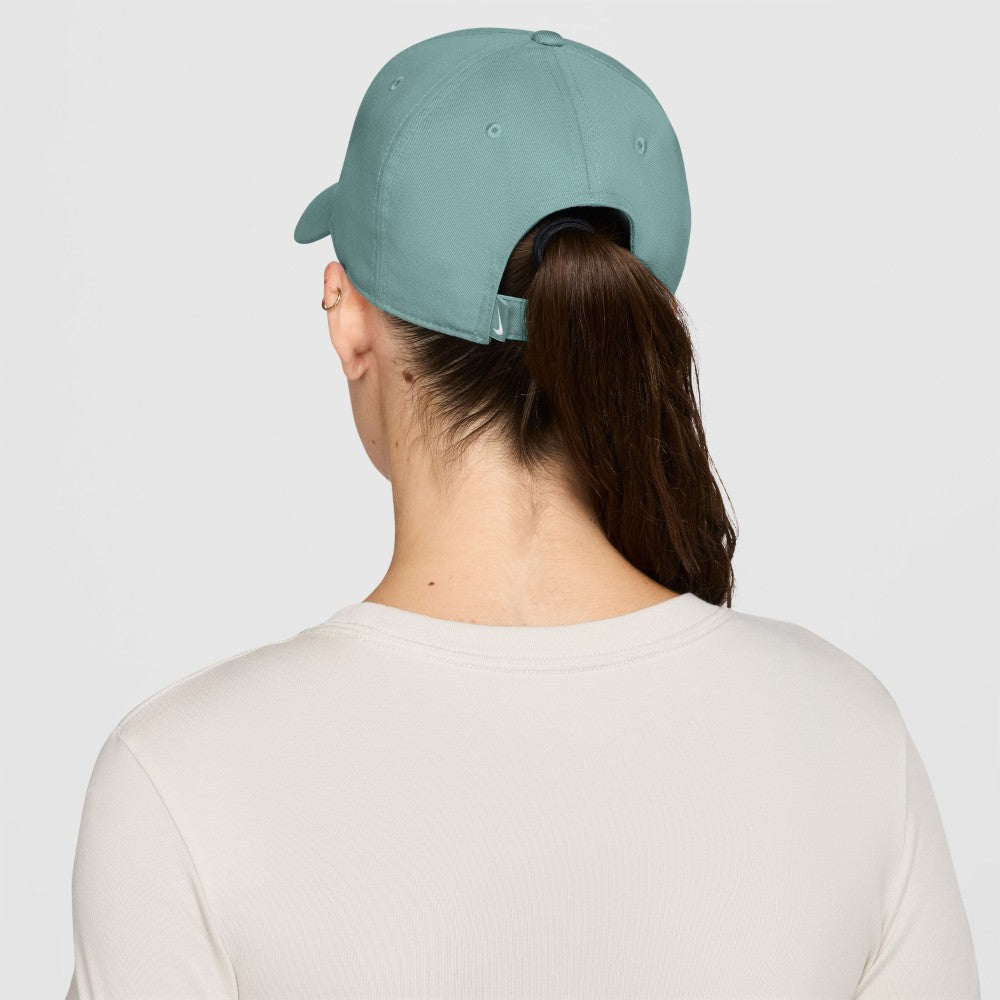 Club Unstructured Swoosh Cap