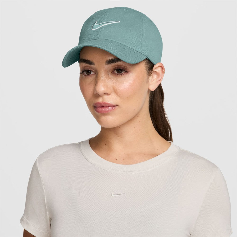 Club Unstructured Swoosh Cap