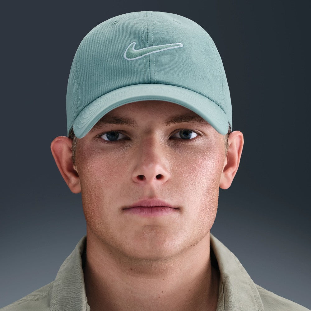 Club Unstructured Swoosh Cap