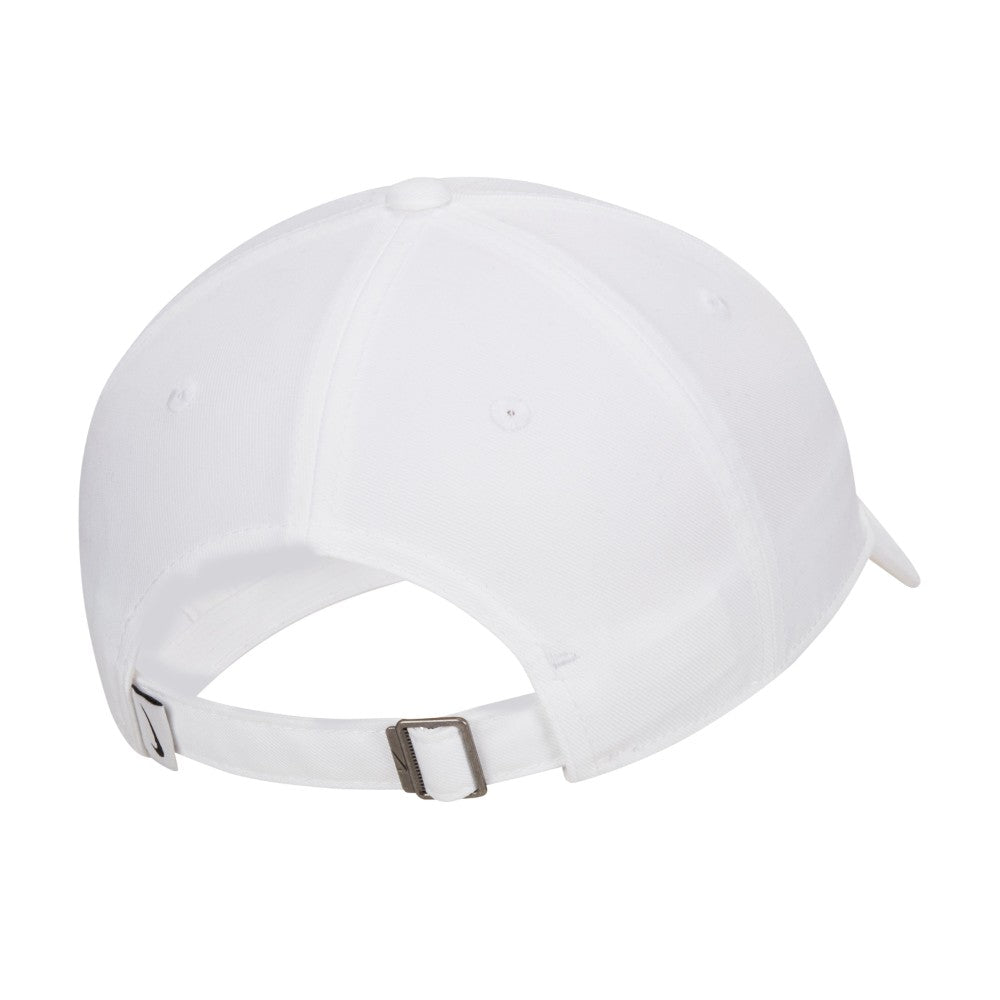 Club Unstructured Swoosh Cap