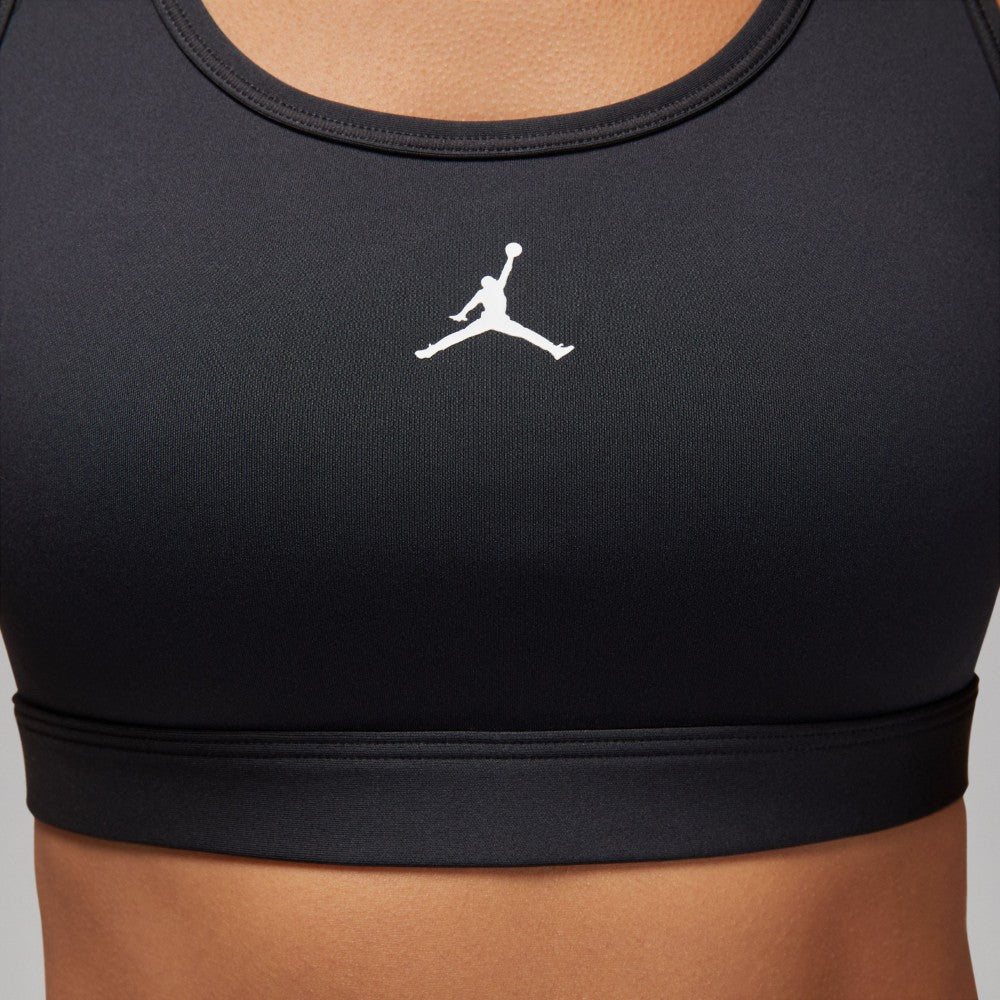 Jordan Sport Medium-Support Padded Jumpman Sports Bra