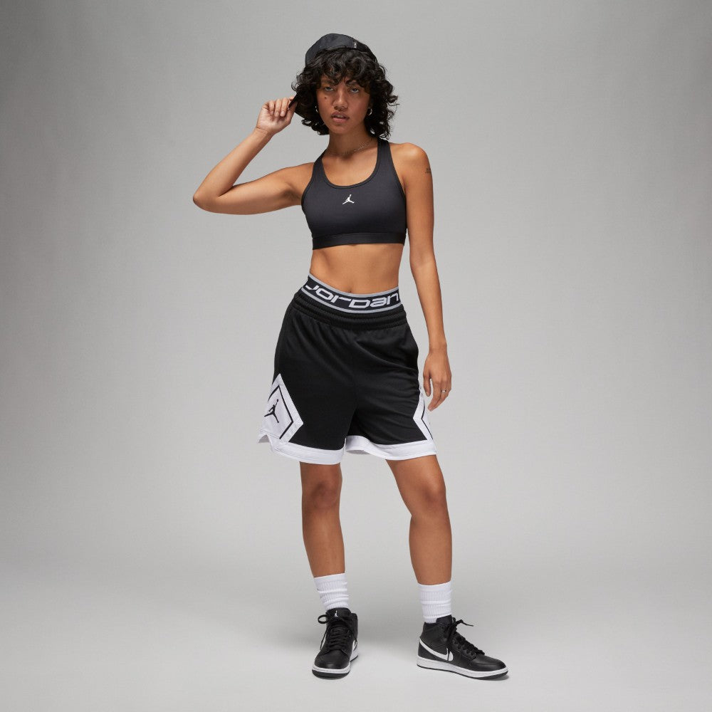 Jordan Sport Medium-Support Padded Jumpman Sports Bra