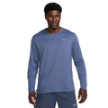 Miler Dri-FIT UV Long-Sleeve Running T-shirt